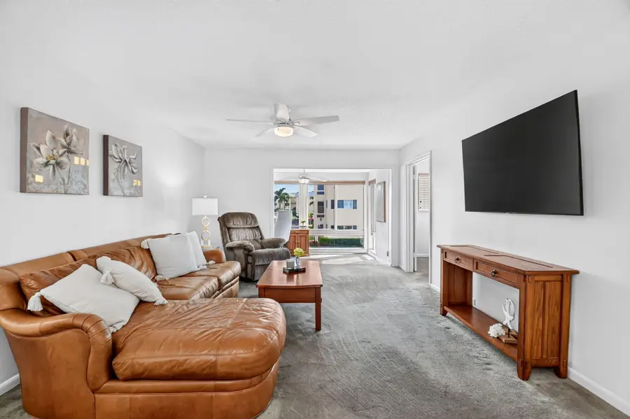25 Colonial Club Drive #205, Boynton Beach, FL 33435 - #2