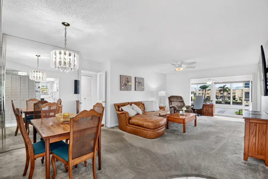 25 Colonial Club Drive #205, Boynton Beach, FL 33435 - #3