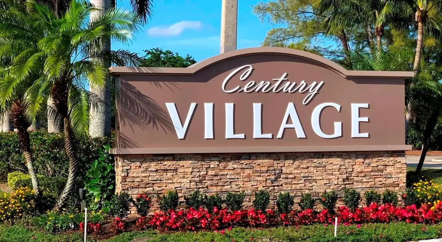 229 Dorchester J, West Palm Beach, FL 33417 - #3