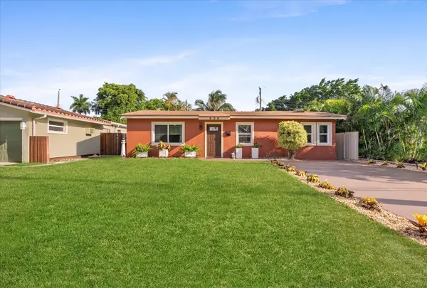636 NE 16th Court, Fort Lauderdale, FL 33305