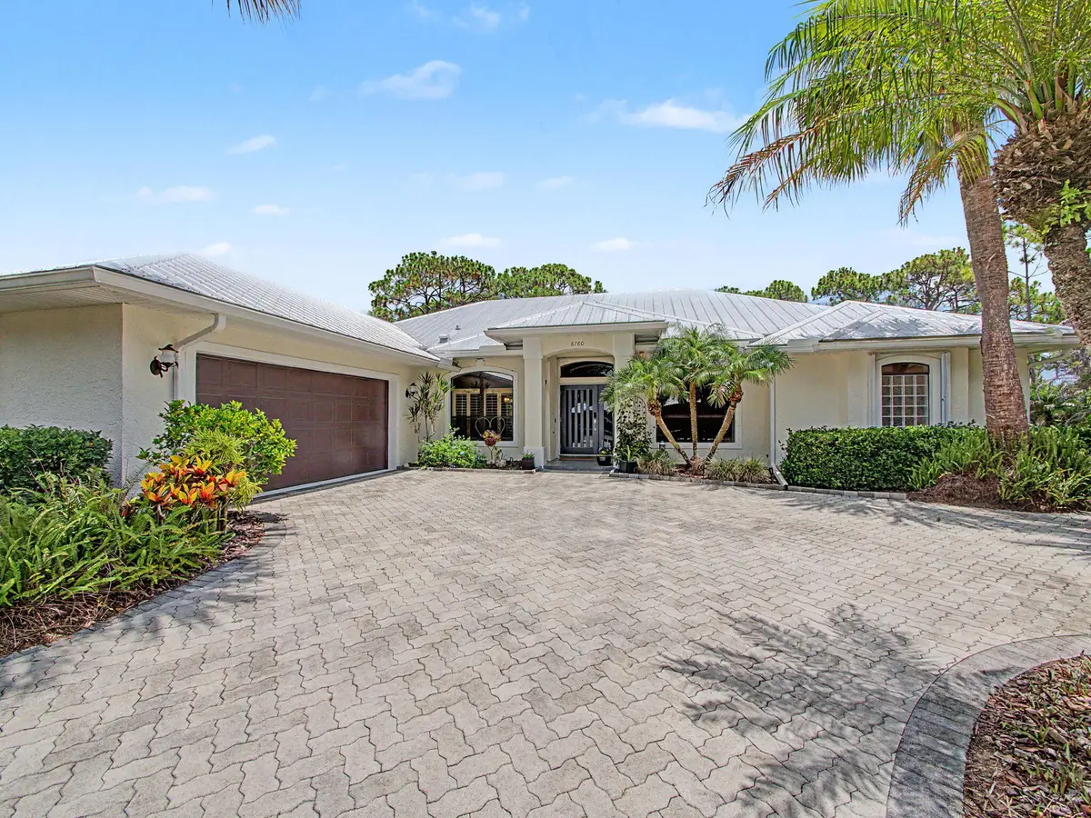8780 SW Fishermans Wharf Drive, Stuart, FL 34997 - #1