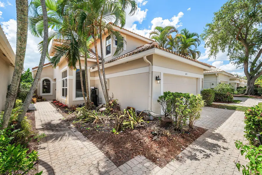 6674 NW 25th Avenue, Boca Raton, FL 33496 - #3