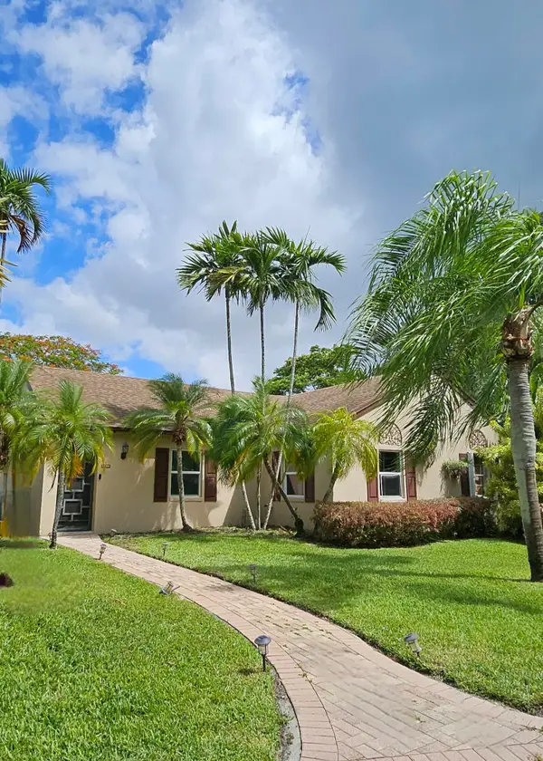 Address Withheld By Seller, Boca Raton, FL 33428
