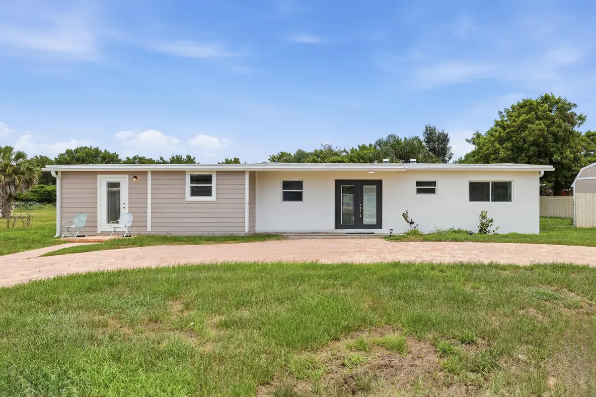 225 SE Airoso Boulevard, Port Saint Lucie, FL 34983 - #1