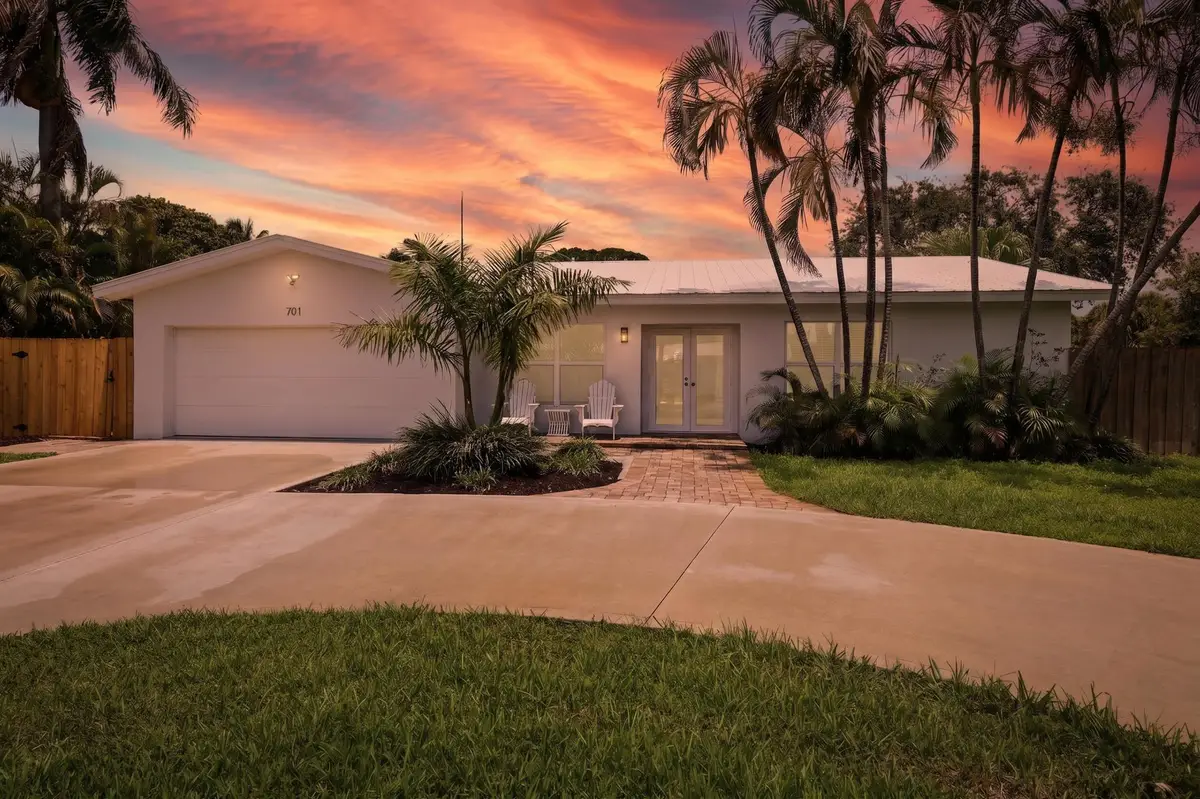 701 SW 27th Place, Boynton Beach, FL 33435 - #1