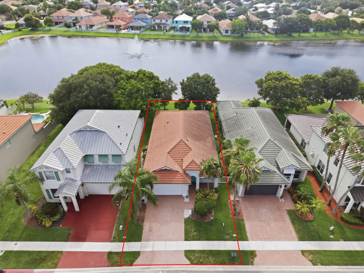 732 Belle Grove Lane, West Palm Beach, FL 33411 - #1
