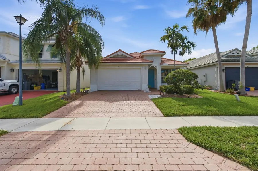 732 Belle Grove Lane, West Palm Beach, FL 33411 - #2