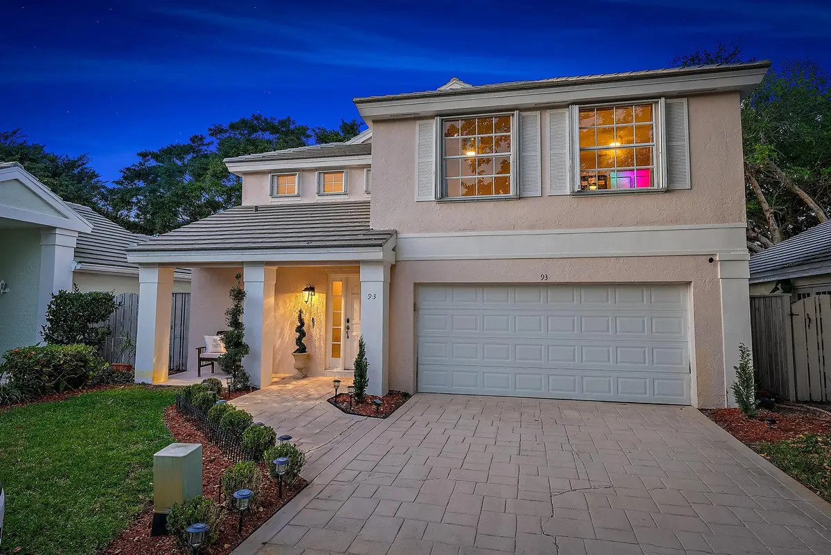 93 Admirals Court, Palm Beach Gardens, FL 33418 - #1