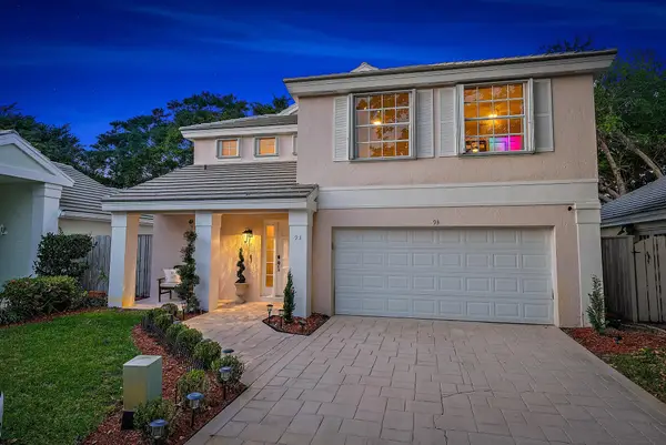93 Admirals Court, Palm Beach Gardens, FL 33418