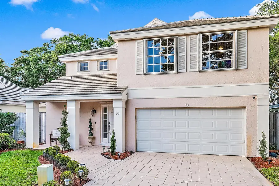 93 Admirals Court, Palm Beach Gardens, FL 33418 - #2