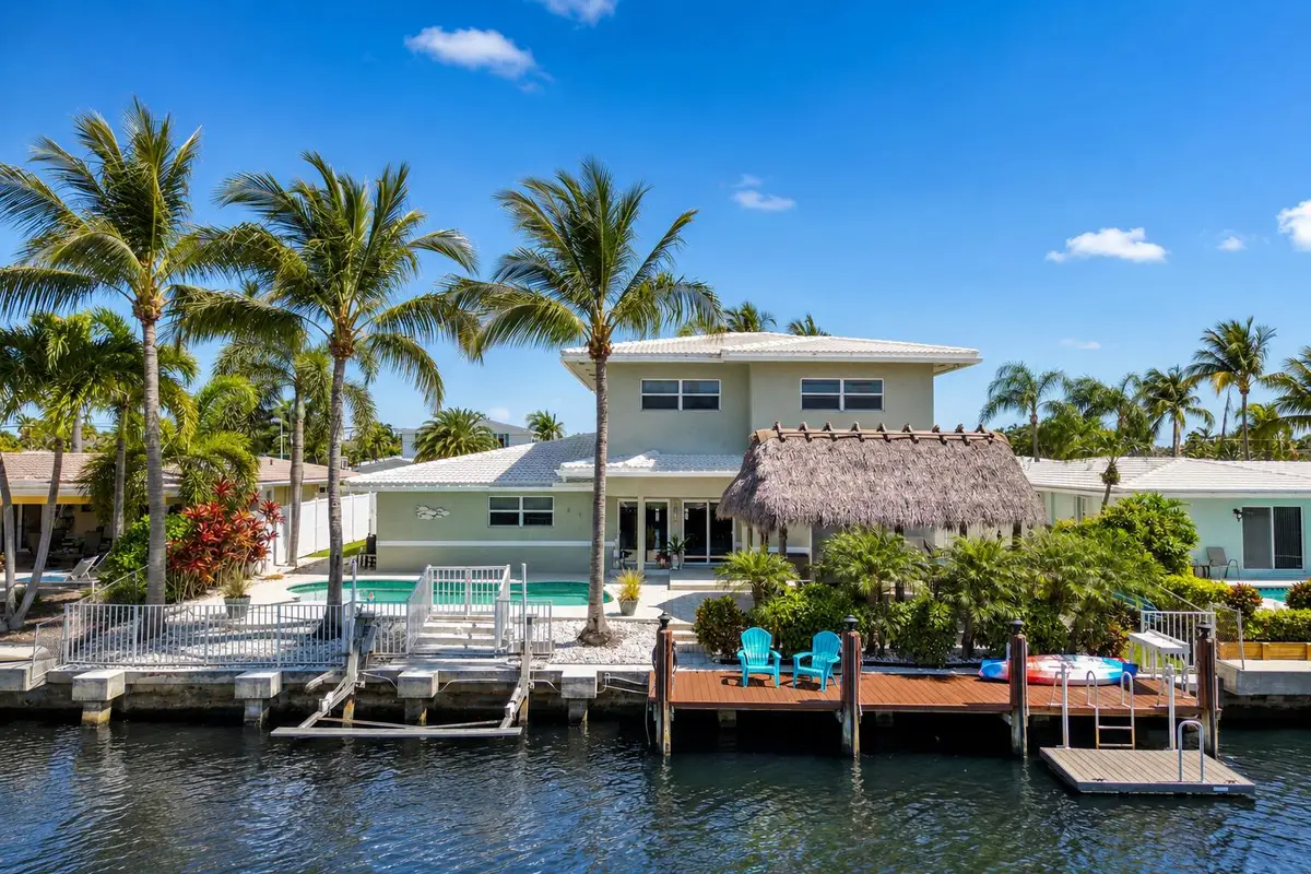240 SE 3rd Court, Pompano Beach, FL 33060 - #1