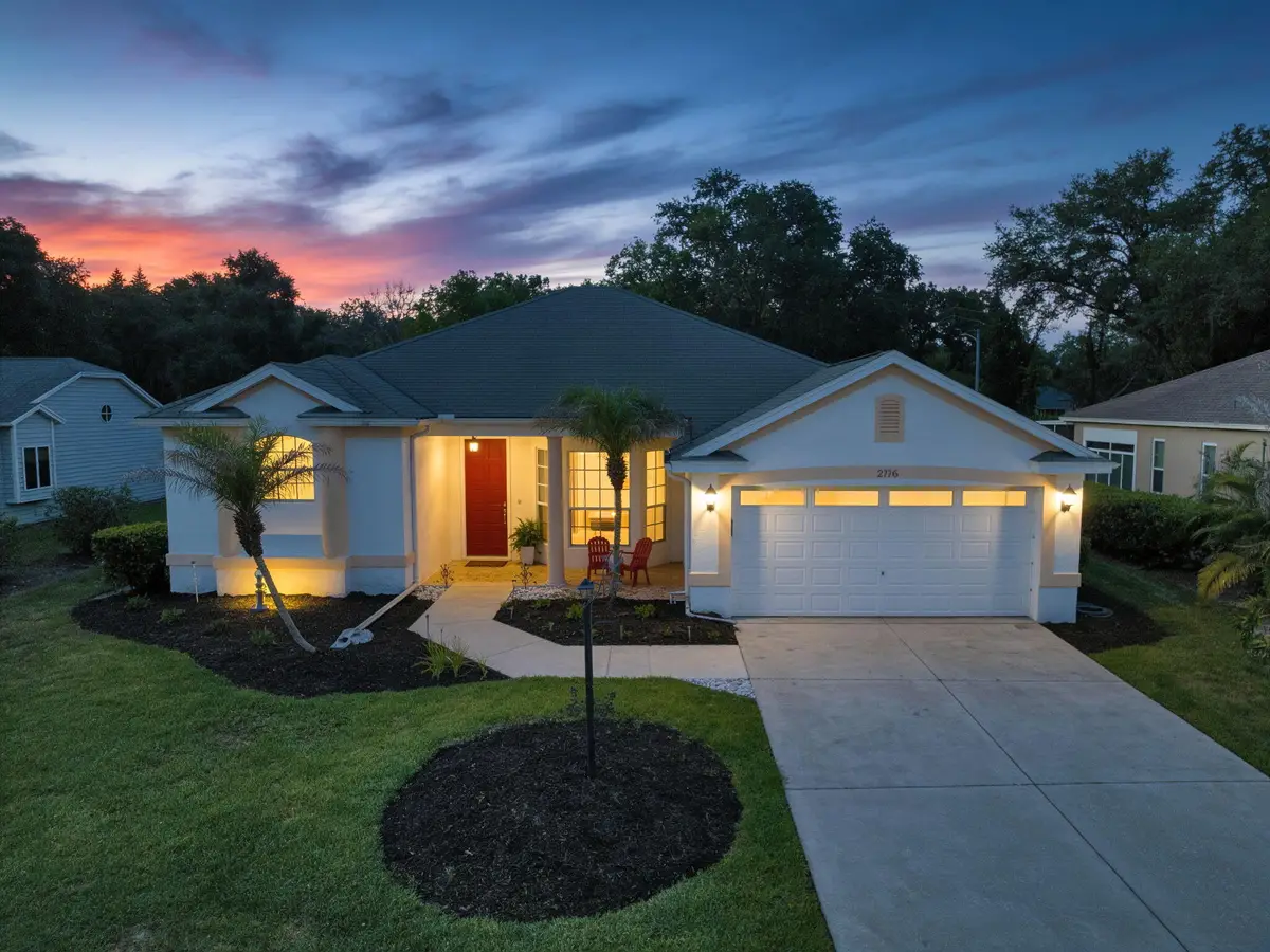 3406 Silverstone Court, Plant City, FL 33566 - #1