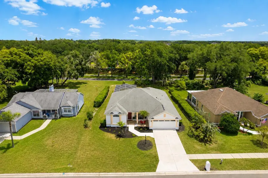 3406 Silverstone Court, Plant City, FL 33566 - #3