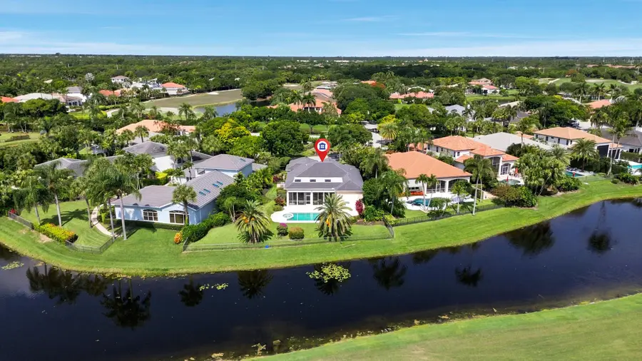 173 N Village Way, Jupiter, FL 33458 - #2