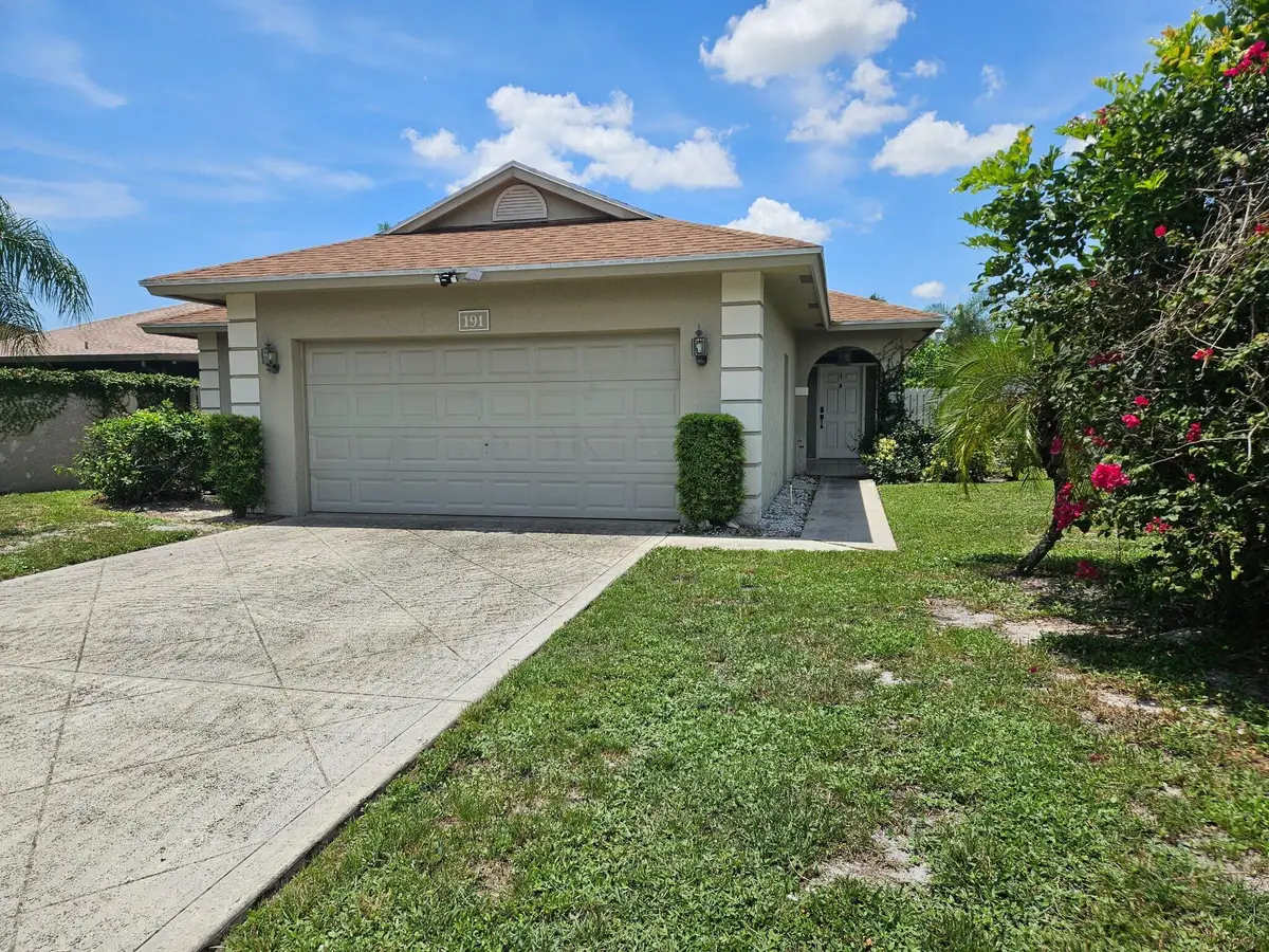 191 Sims Creek Lane, Jupiter, FL 33458 - #1