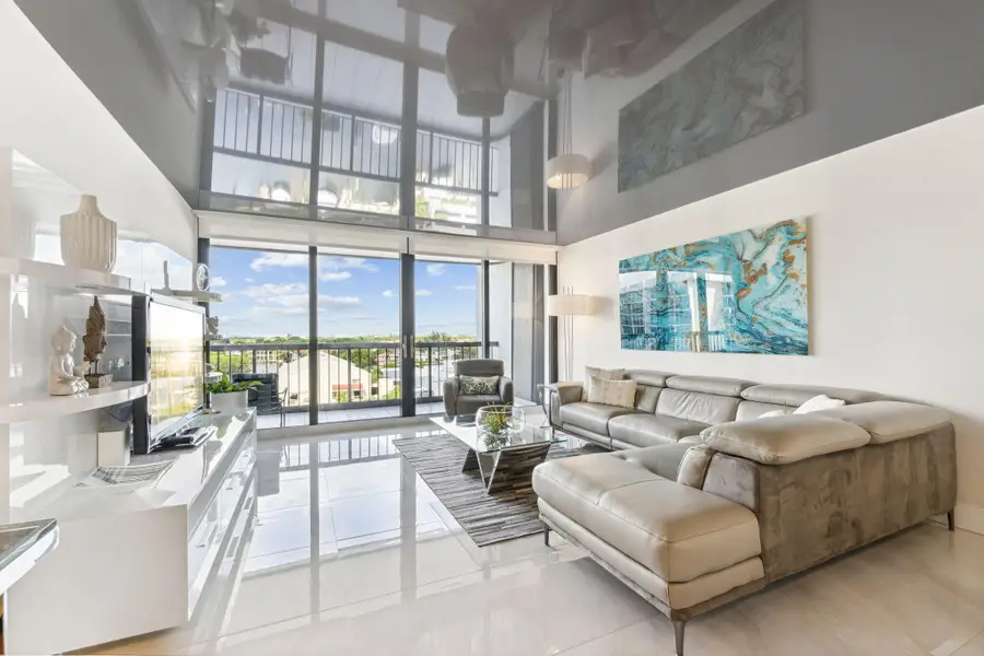 4748 S Ocean Boulevard #806, Highland Beach, FL 33487 - #2