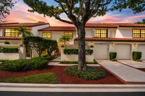 7834 La Mirada Drive #7834, Boca Raton, FL 33433