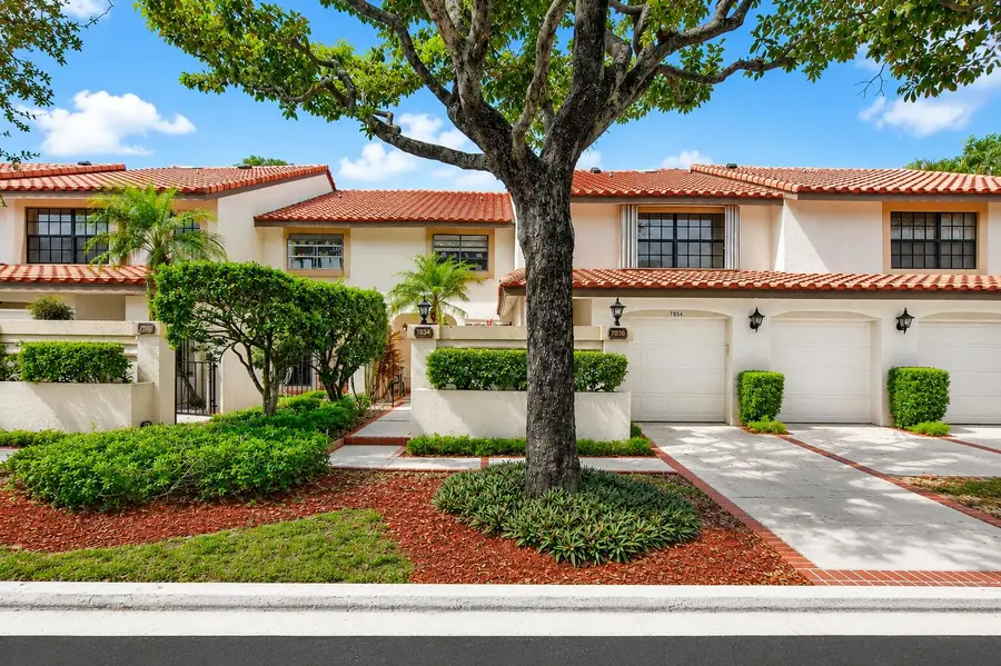 7834 La Mirada Drive #7834, Boca Raton, FL 33433 - #2