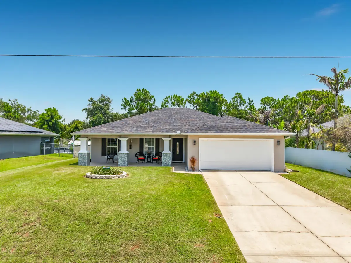 2610 53rd Street W, Lehigh Acres, FL 33971 - #1