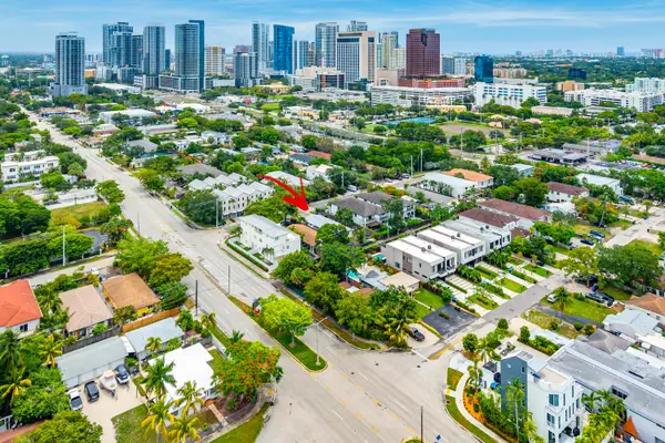 312 SW 9th Street #1-2, Fort Lauderdale, FL 33315