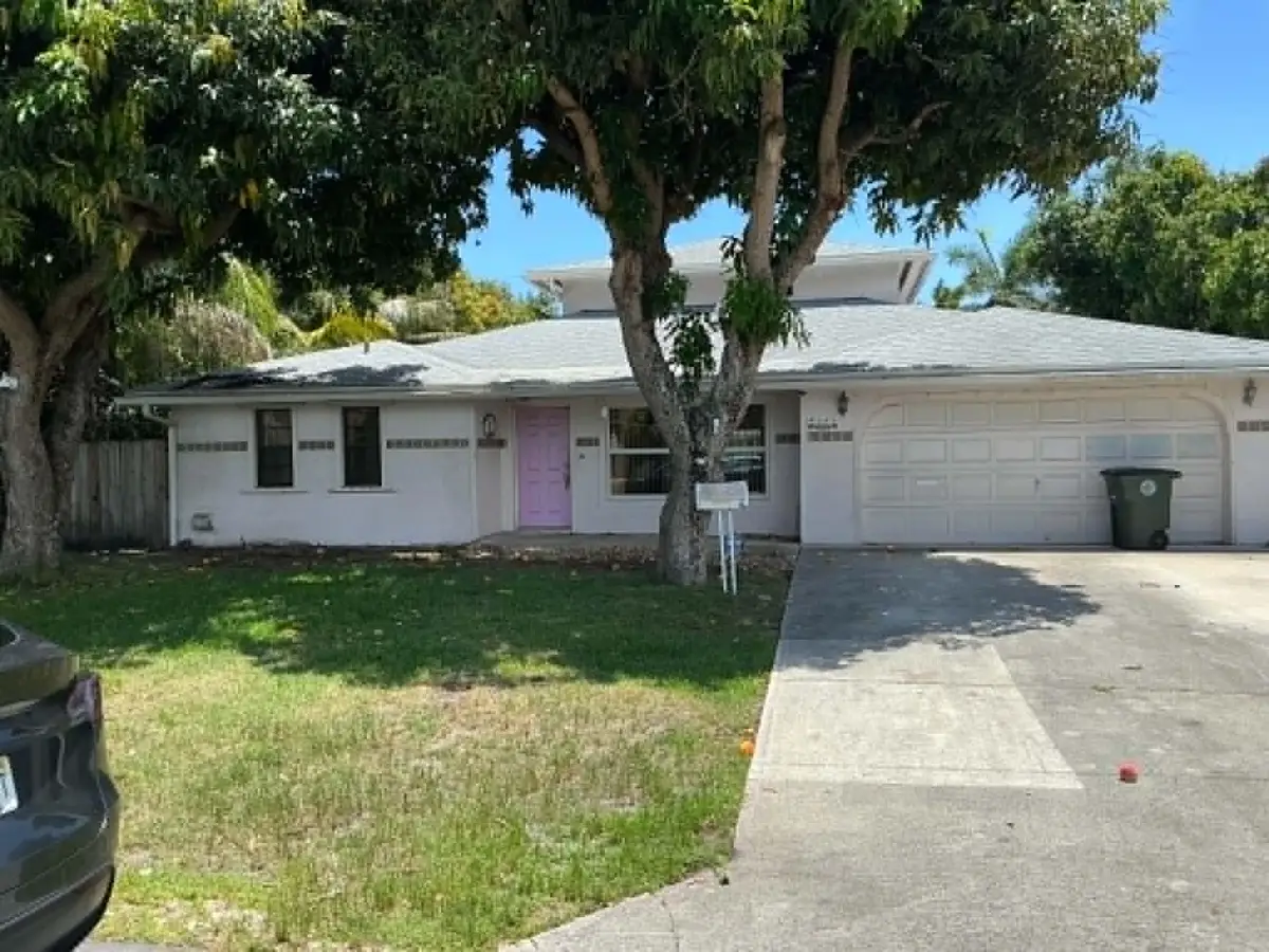 286 NE 24th Court, Boca Raton, FL 33431 - #1
