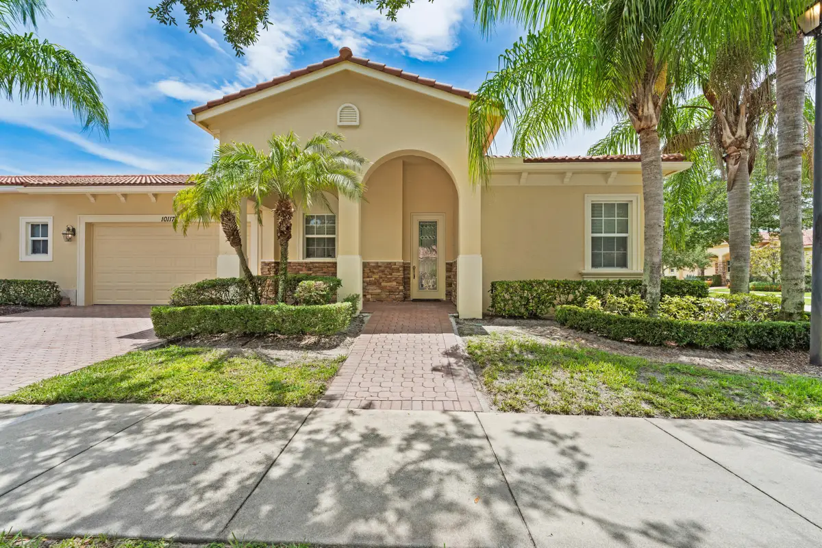 10117 SW Canossa Way, Port Saint Lucie, FL 34986 - #1