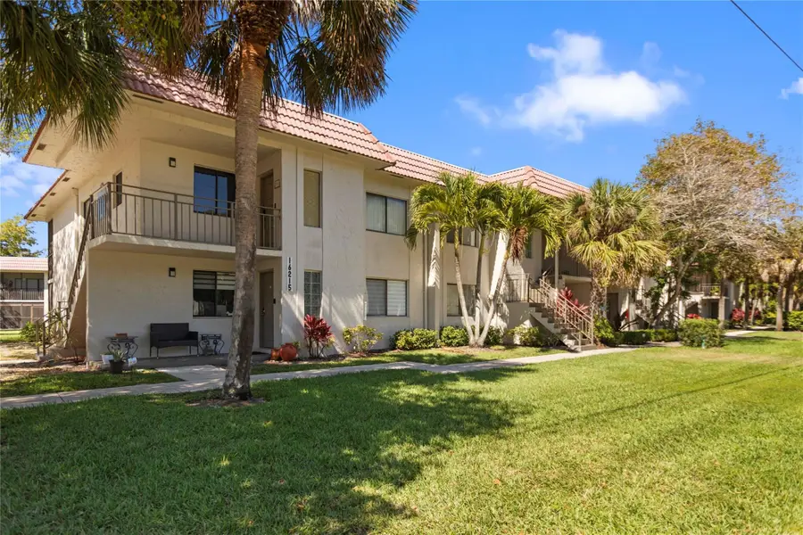 16211 Saddle Club Road #102, Weston, FL 33326 - #2