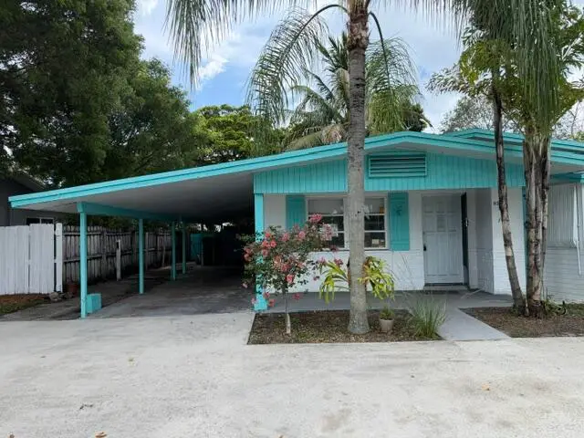 9308 N Military Trail, West Palm Beach, FL 33410 - #1
