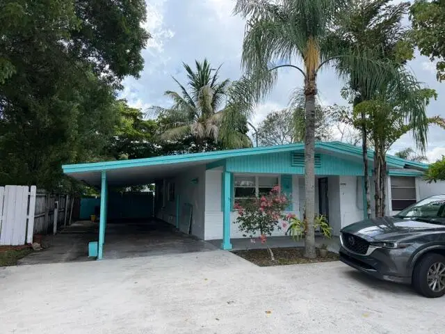 9308 N Military Trail, West Palm Beach, FL 33410 - #2
