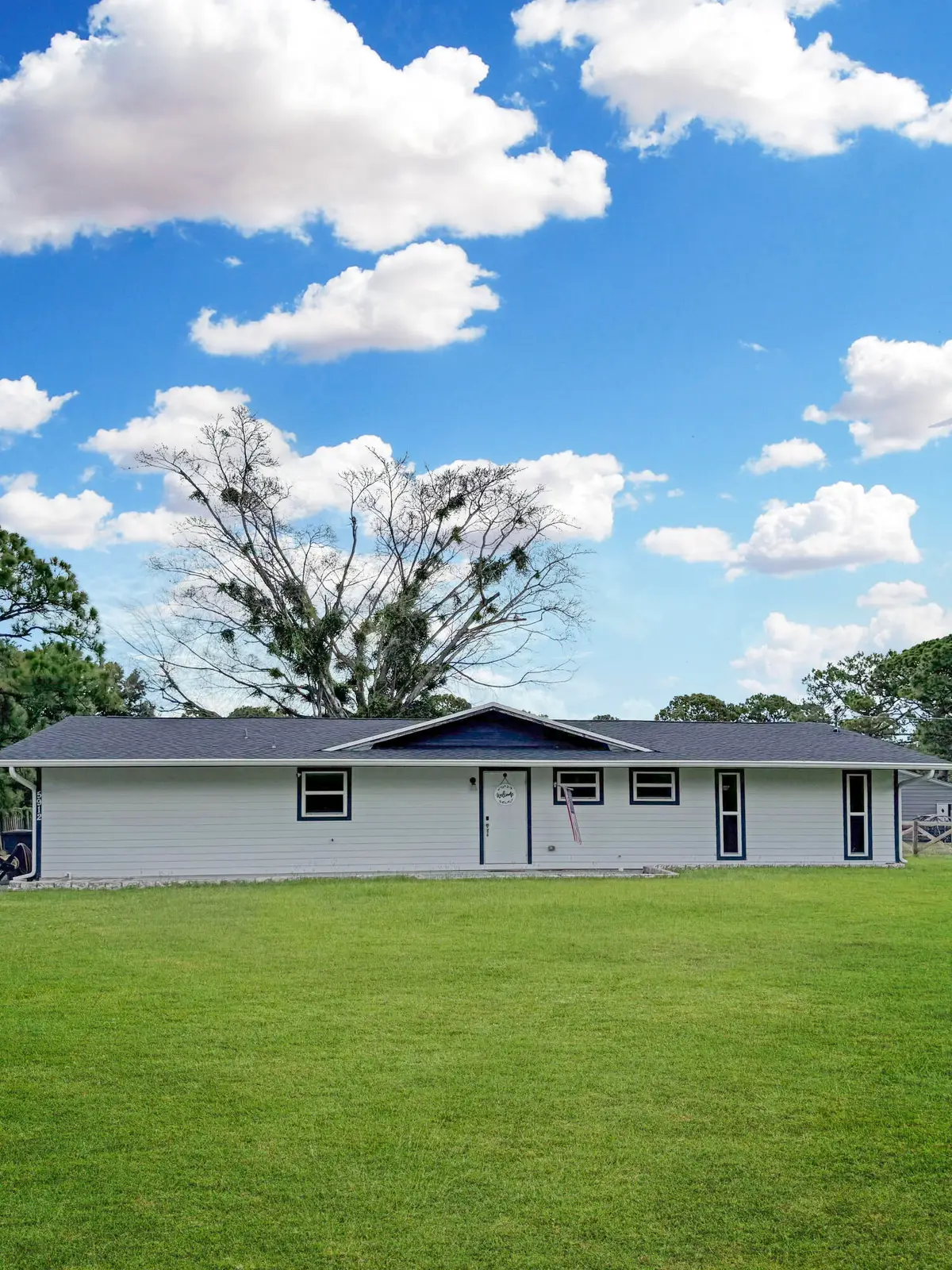 5912 Pinetree Drive, Fort Pierce, FL 34982 - #1
