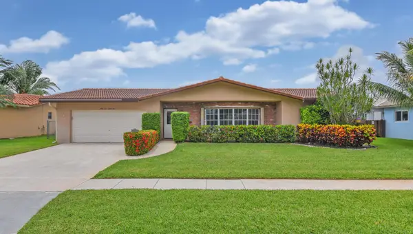 6641 NW 22nd Court, Margate, FL 33063