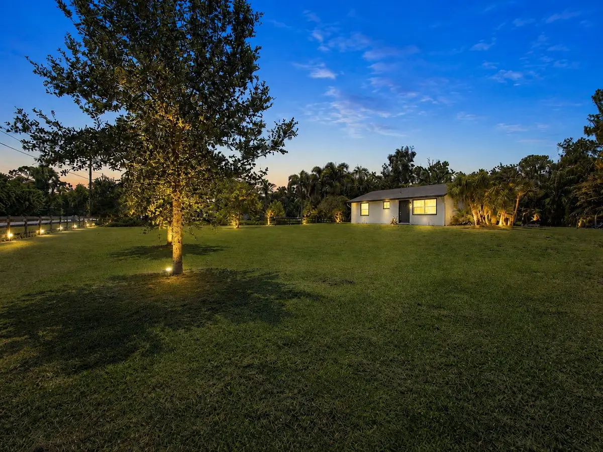 13836 42nd Road N, West Palm Beach, FL 33411 - #1