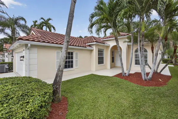 2625 Kittbuck Way, West Palm Beach, FL 33411