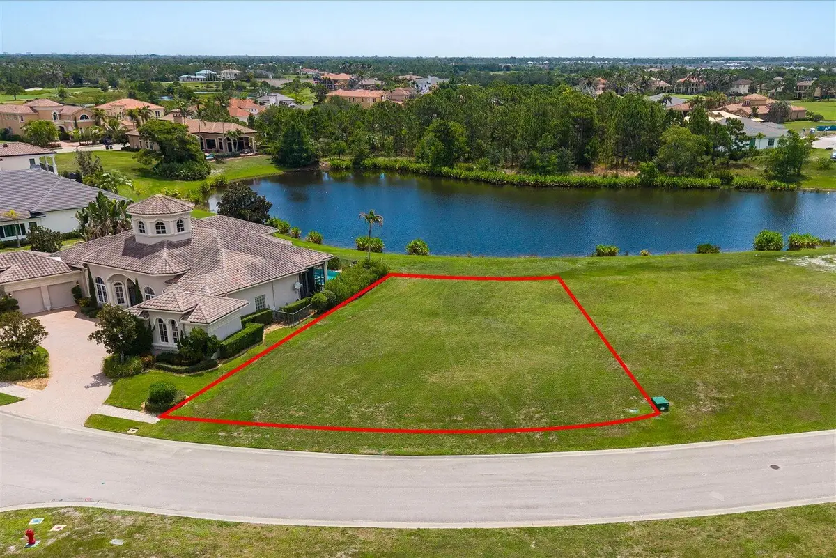 213 SE Bella Strano, Port Saint Lucie, FL 34984 - #1