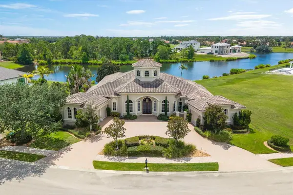 211 SE Bella Strano, Port St Lucie, FL 34984