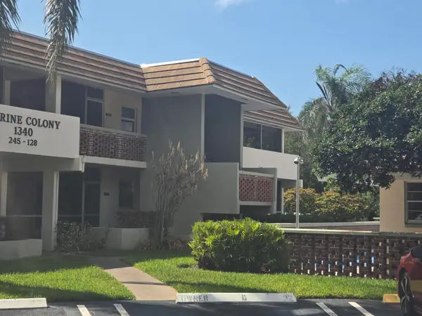 1340 NE 28th Avenue #228, Pompano Beach, FL 33062
