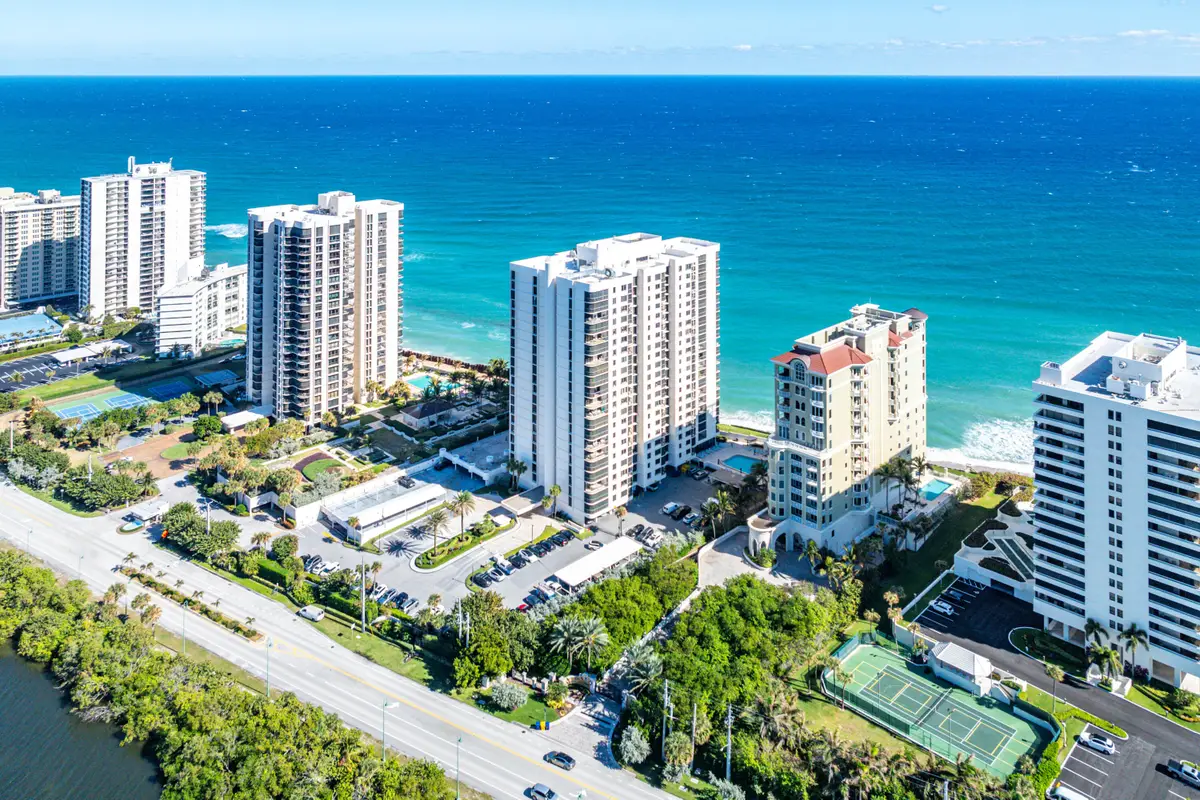 5380 N Ocean Drive N #5g, Riviera Beach, FL 33404 - #1