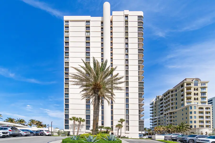 5380 N Ocean Drive N #5g, Riviera Beach, FL 33404 - #2