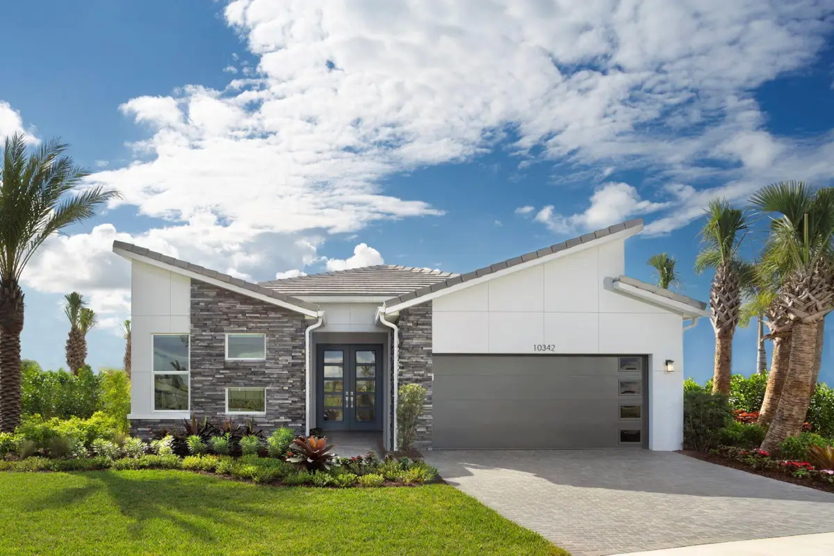 11977 SW Pantone Street, Port Saint Lucie, FL 34987 - #1