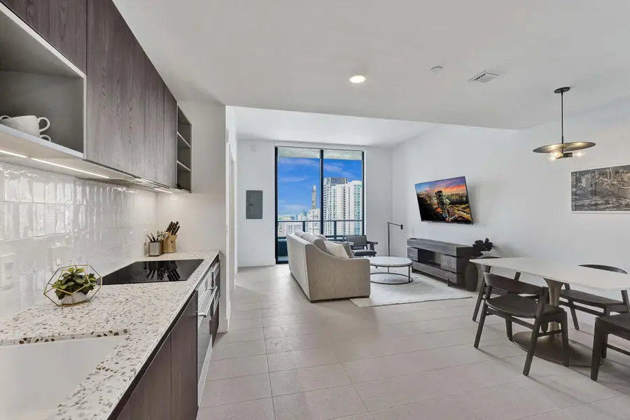 159 NE 6th Street #4813, Miami, FL 33132 - #2