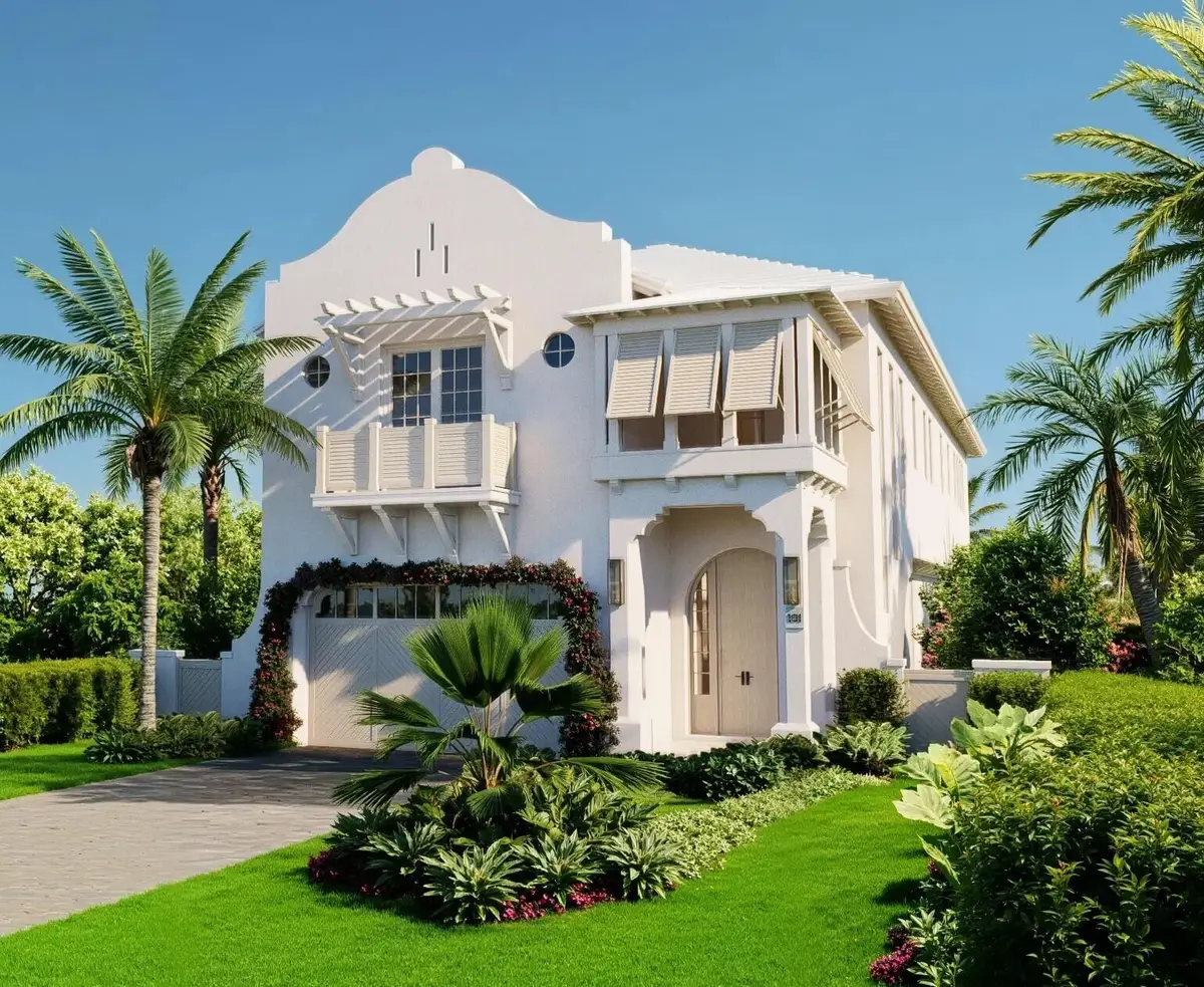 101 NE 13th Street, Delray Beach, FL 33444 - #1