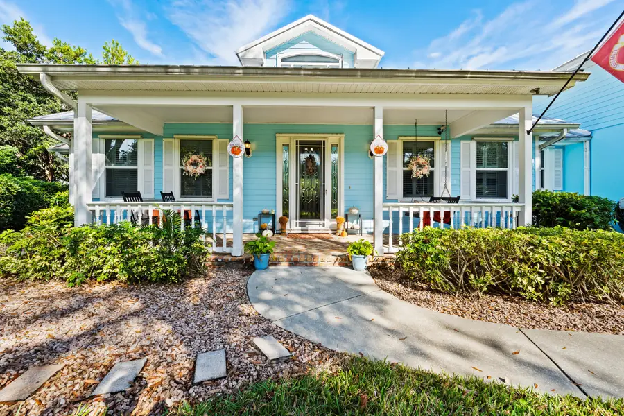 619 Fischer Hammock Road, Sebastian, FL 32958 - #3