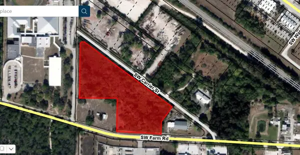 0 SW Carrier Street, Indiantown, FL 34956