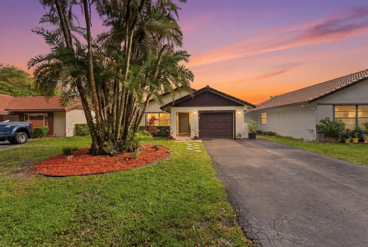 10237 NW 31st Street, Coral Springs, FL 33065 - #1