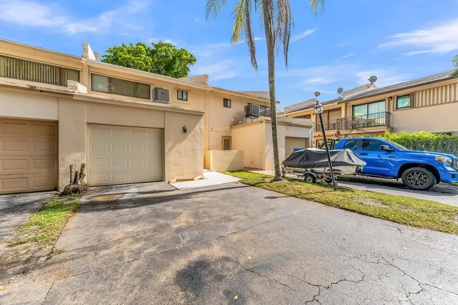4281 NW 76th Avenue, Davie, FL 33328 - #3