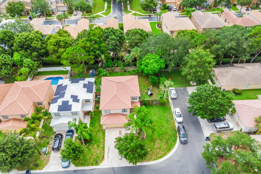 6724 Country Winds Cove, Lake Worth, FL 33463 - #3