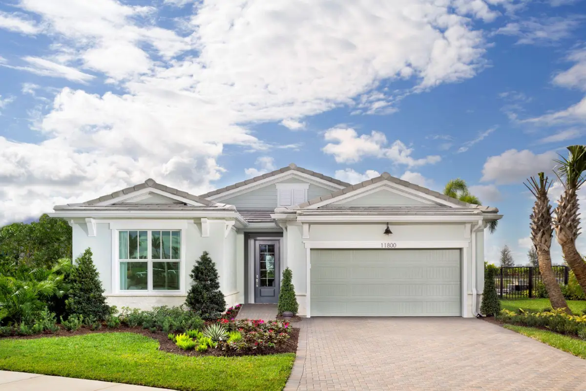 11960 SW Pantone Street, Port Saint Lucie, FL 34987 - #1