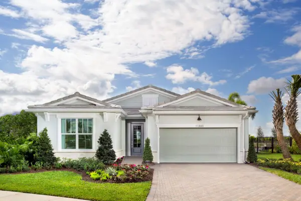 11960 SW Pantone Street, Port St Lucie, FL 34987