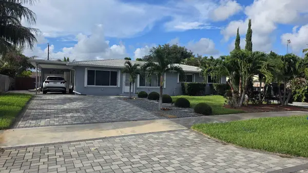 4171 Waterway Drive, Lake Worth, FL 33461