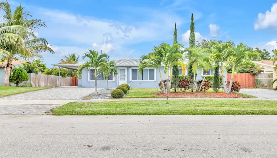 4171 Waterway Drive, Lake Worth, FL 33461 - #2